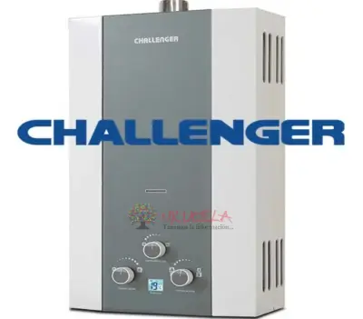 Arreglos de calentadores challenger PBX5163766 WhatsApp 3128130683