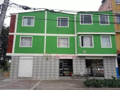 Vendo Bellísima casa.  En Riberas del occidente localidad de Kennedy