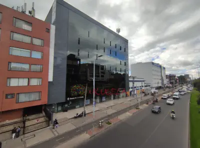OFICINA EN ARRIENDO EN NORTH WEST 94