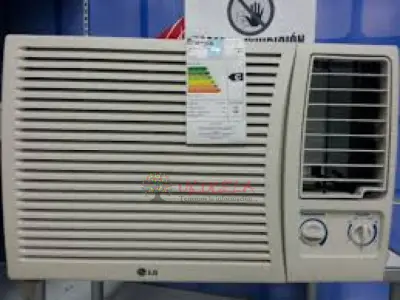 aire marca LG