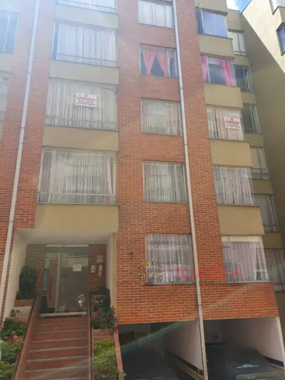 Arriendo cantabria colina I