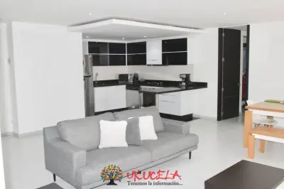 VENTA APTO INTELIGENTE RINCÓN DEL CHICO