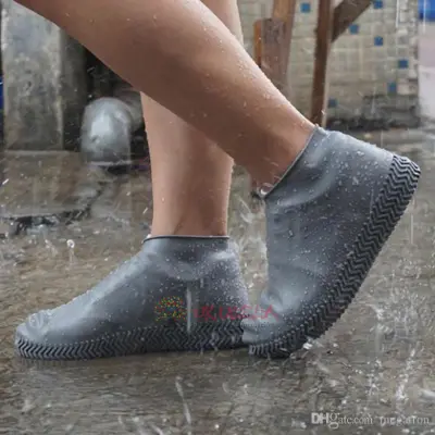 ZAPATO SILICON  GRIS