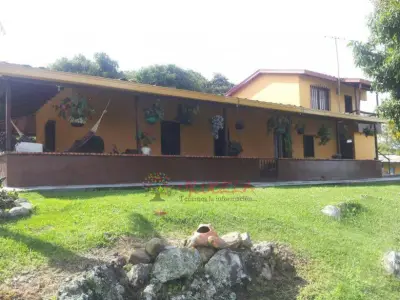 finca la macarena