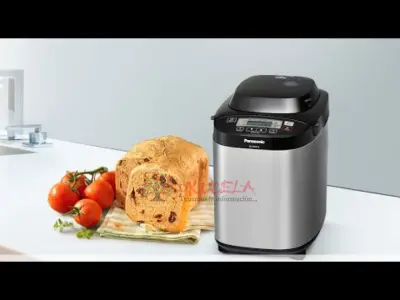servicios tecnicos maquinas de hacer pan