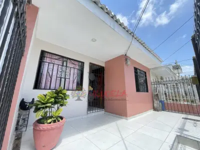 se vende casa en las dunas