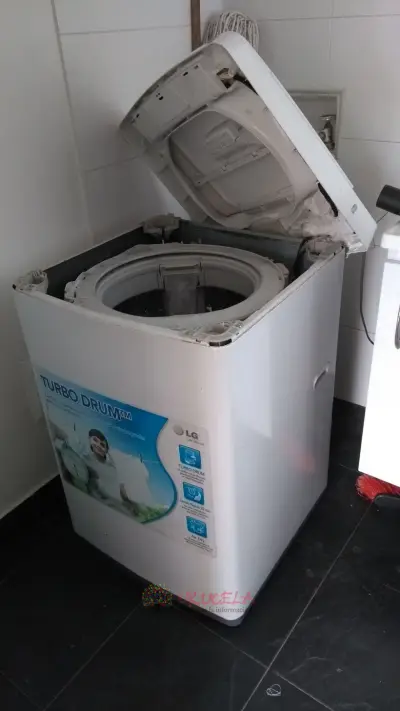 Reparamos Lavadoras a Domicilio en Suba
