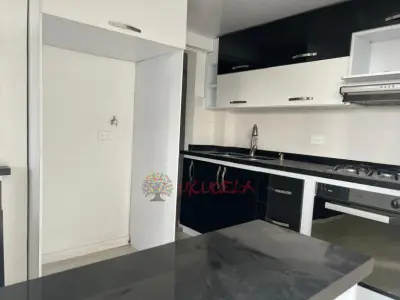 APARTAMENTO EN ARRIENDO PLAZOLETA ANDINA ARMENIA