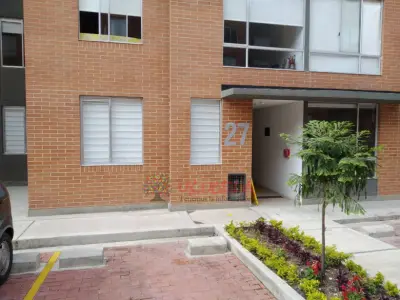 Acogedor apartaestudio en arriendo