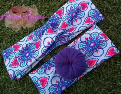 Balacas Madre e hija Precio por unidad