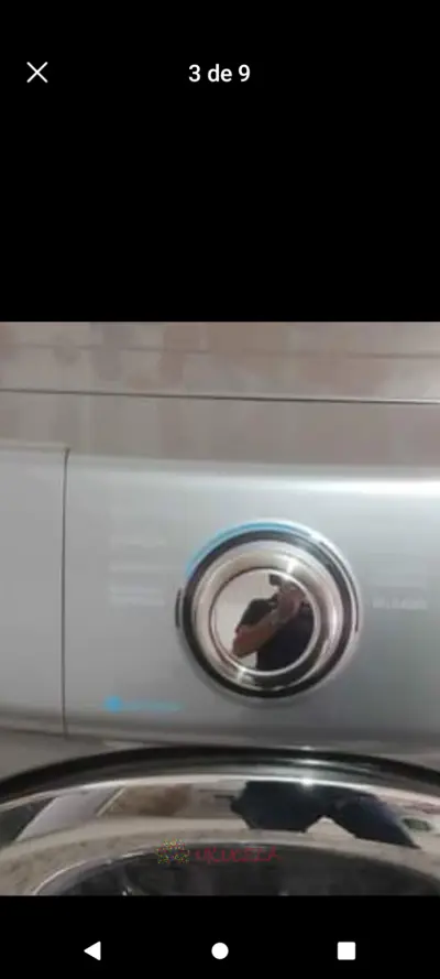 Reparación Mantenimiento  Lavadoras Neveras Dom 3114934947