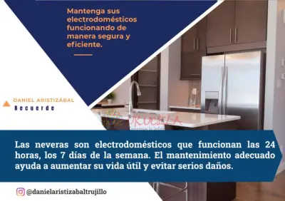 Mantenimientos Técnicos