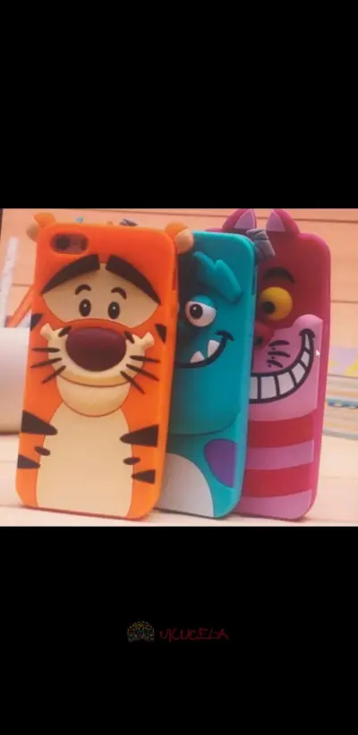 ACCESORIOS PARA ANDROID