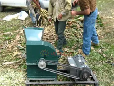 venta de maquinas picapasto para fincas