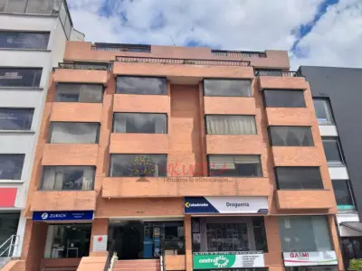 vendo magnifico apartamento penthouse en unicentro