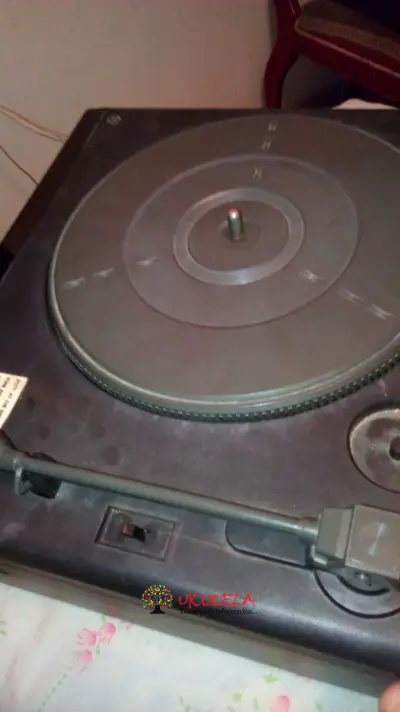 Tocadiscos