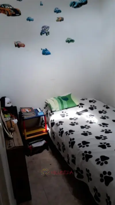 Vende casa en Santos