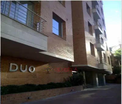Entidad Financiera Vende - Apartamento en Chapinero