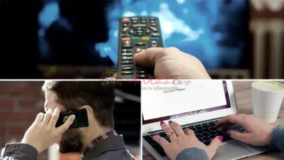 Internet y Televisión con la mejor programación en fútbol