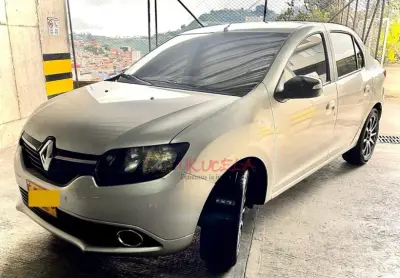 Renault Logan Exclusive 2018