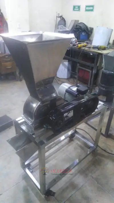 fabrica de molinos de martillo para trituracion de ingredientes