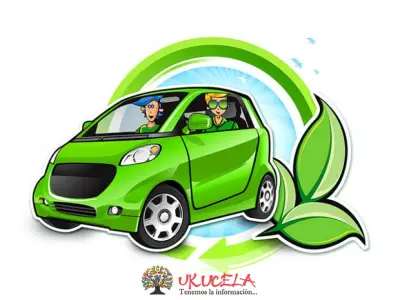 ECO - VEHÍCULOS