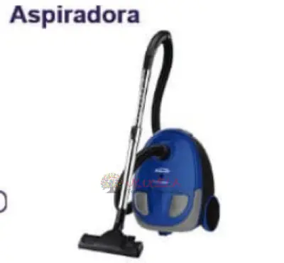 ASPIRADORA NUEVA KALLEY 1200 WATS PARA AUTO O USO DOMESTICO U OFICINA GARANTIA UN AÑO