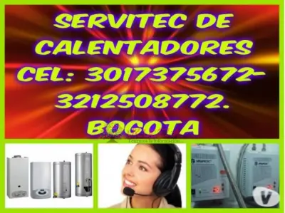Reparacion de calentadores sueco.3212508772