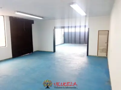 ARRIENDO BODEGA SAN JOSE DE BAVARIA