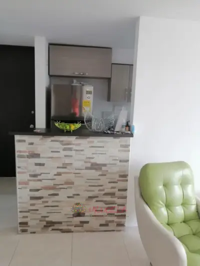 VENTA DE APARTAMENTO ENTREPARQUES GUAYACÁN