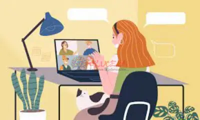 TRABAJO CON O SIN EXPERIENCIA
