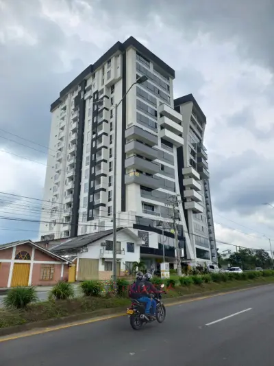 APARTAMENTO EN VENTA EN ARMENIA ZONA NORTE CLUB HOUSE