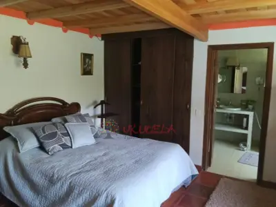 Finca en Venta y Permuta en San Francisco Cundinamarca por Casa al Norte de Bogotá - foto 13