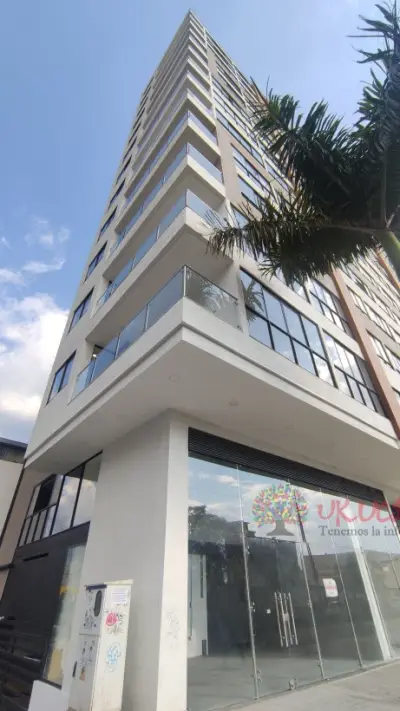 ARRIENDO LOCAL SOBRE AV. BOLIVAR EN ARMENIA CERCA UNICENTRO