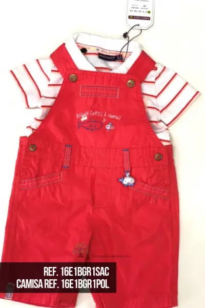 VENDO HERMOSA ROPA PARA NIÑOS AL POR MAYOR Y AL DETAL