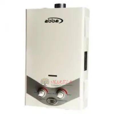 SERVICIO TECNICO ESPECIALIZADO DE CALENTADORES ABBA TEL 3174150938