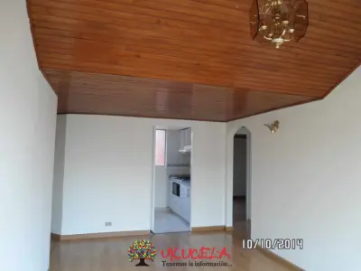 ARRIENDO APTO MIRANDELA