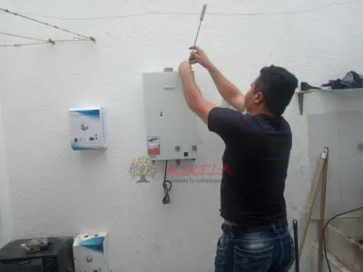 REPARACIÓN DE CALENTADORES STIEBEL ELTRON.3209182436