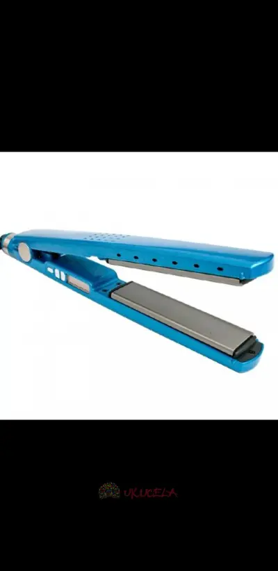 VENDO PLANCHA ALISADORA PARA CABELLO