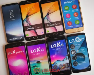 Lleva tu Smartphone