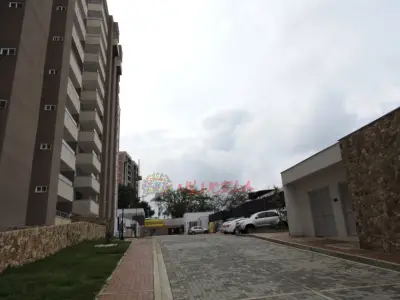 VENTA APARTAMENTO PANCE CALI