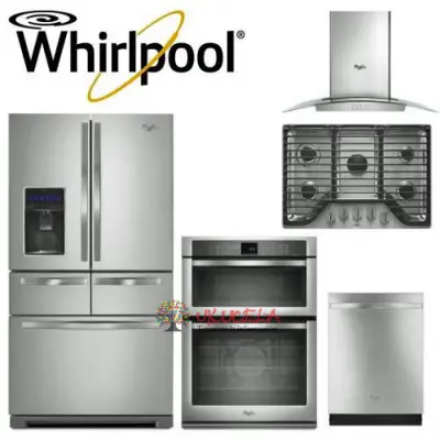 Servicio técnico Lavadoras Whirlpool  sauzal 3163090923