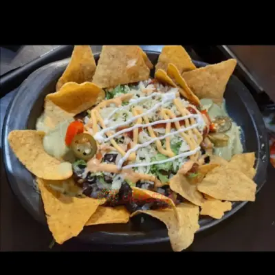 orale chingones  comida mexicana saludable y deliciosa