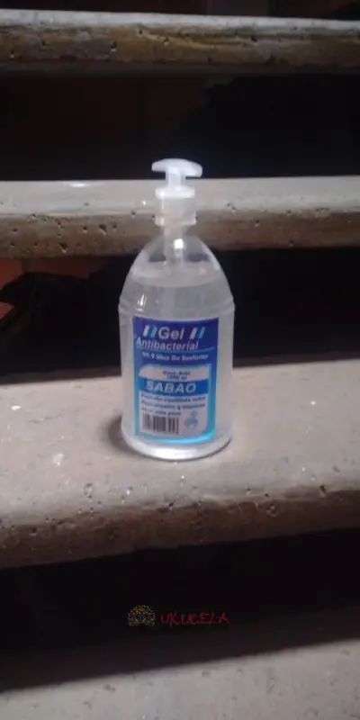 Gel Antibacterial Ventas al por mayor y al detal