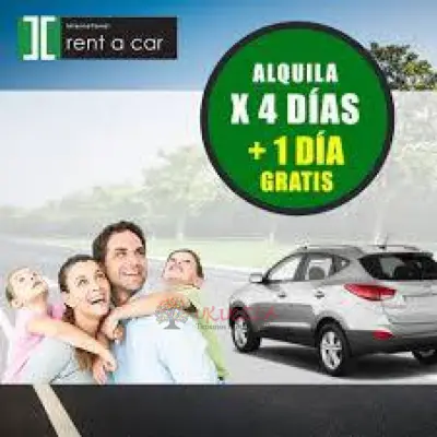 RENTA DE VEHICULOS