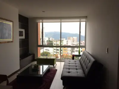 ESPECTACULAR APARTAMENTO DE 1 ALCOBA EN EL SECTOR DEL CABLE