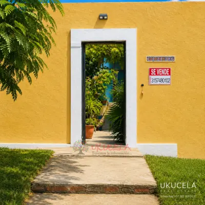 Venta Casa Campestre en Puerto Colombia Atlántico Cerca del Mar - foto 3