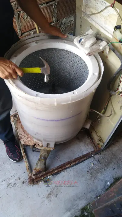 SERVICIO TECNICO ESPECIALIZADO DE ELECTRODOMESTICOS