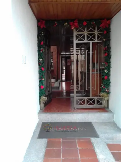 ARRIENDO EN EL BATAN