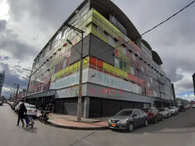 permuto local en san andresito de la 38 bogotá